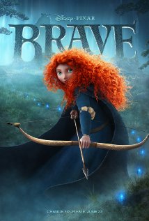 Brave(2012)