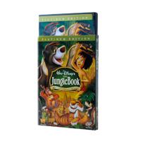 The Jungle Book (Two-Disc 40th Anniversary Platinu