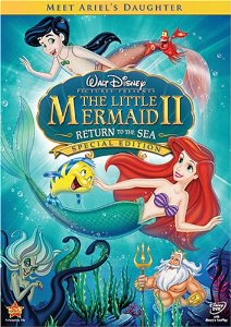 The Little Mermaid II: Return to the Sea [Special 