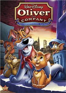 Oliver and Company (20th Anniversary Edition) (198