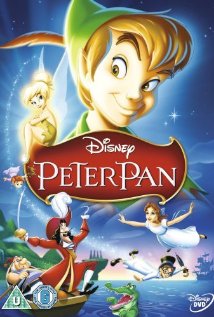 Peter Pan (2DISCS)(1953) 