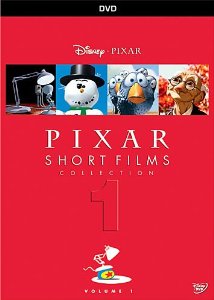 Pixar Short Films Collection - Volume 1 (2004)