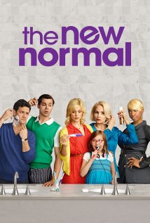 The New Normal Season 1 (8DISCS)(2013)