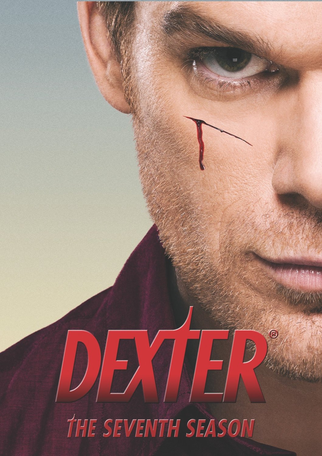 Dexter: Season 7 (5DISCS)(2013)