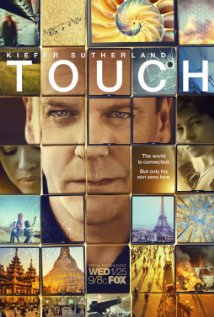 Touch :Season 2  (5DISCS)(2013)