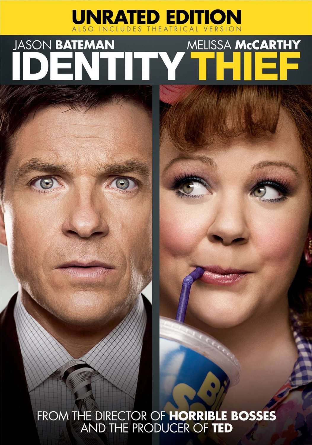 Identity Thief  (2013)