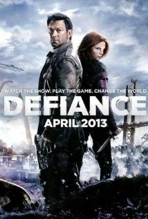 Defiance:Season 1(5DISCS) 2013