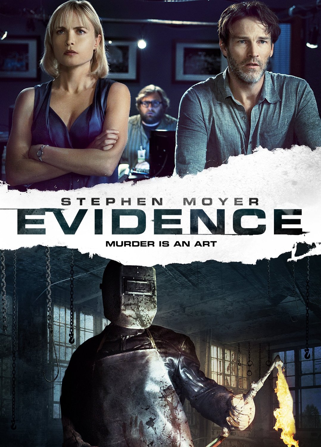 Evidence (2012)