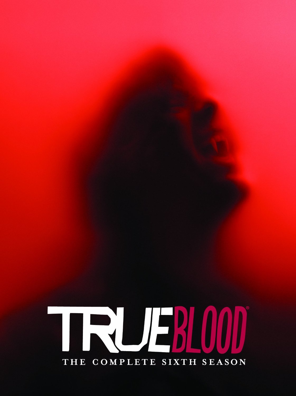 True Blood: Season 6 (5DISCS)(2014)