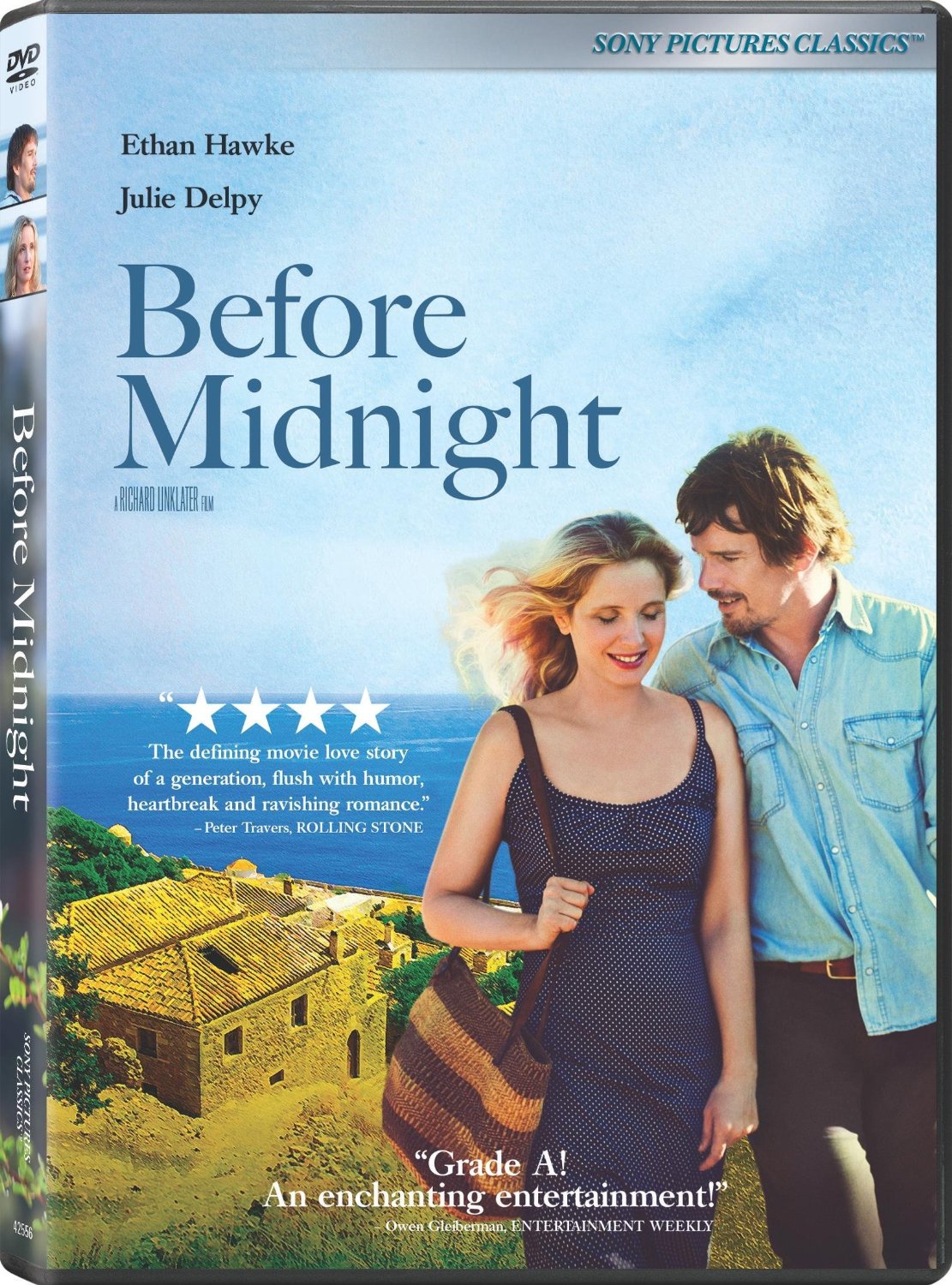 Before Midnight (2013) 