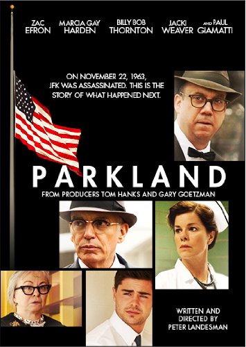 Parkland (2013) 