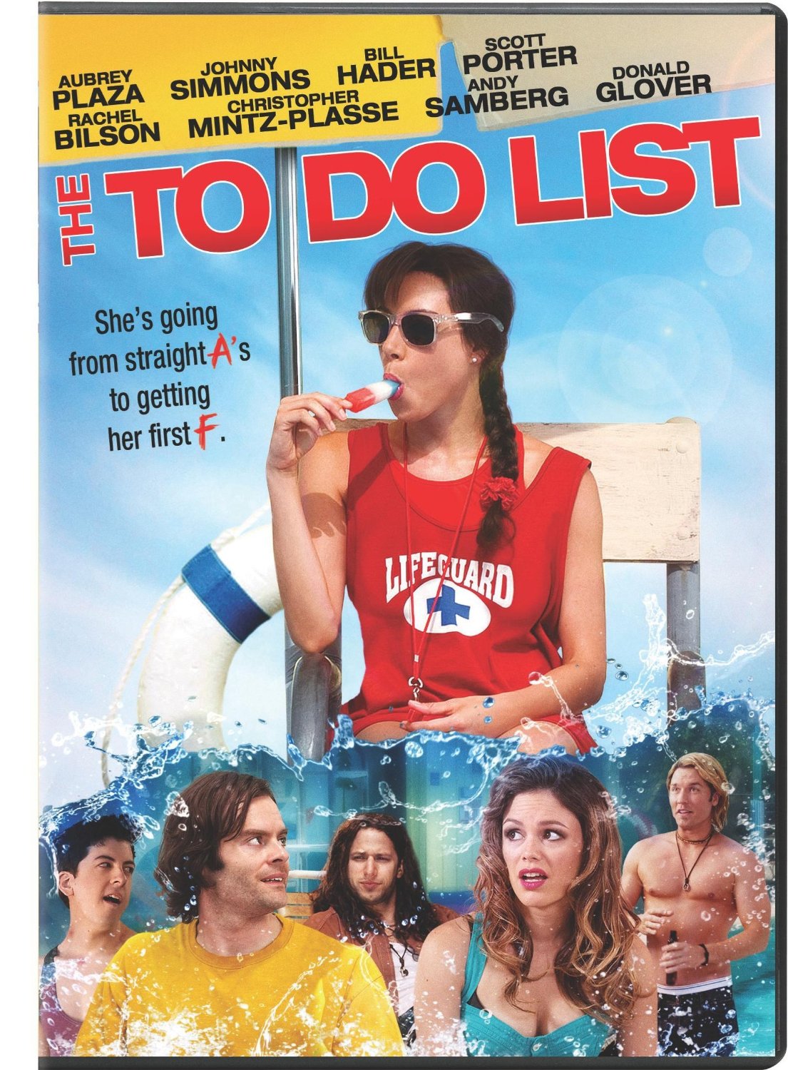 The To Do List (2013) 