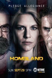 Homeland: Season 1- 3 (16DISCS)