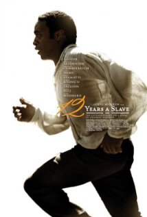 12 Years a Slave  (2014)