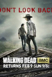  The Walking Dead: Season 1- 4 (28DISCS)