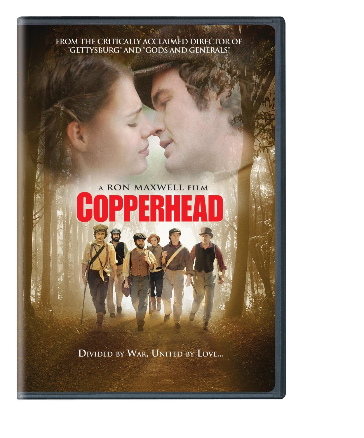 Copperhead (2014)