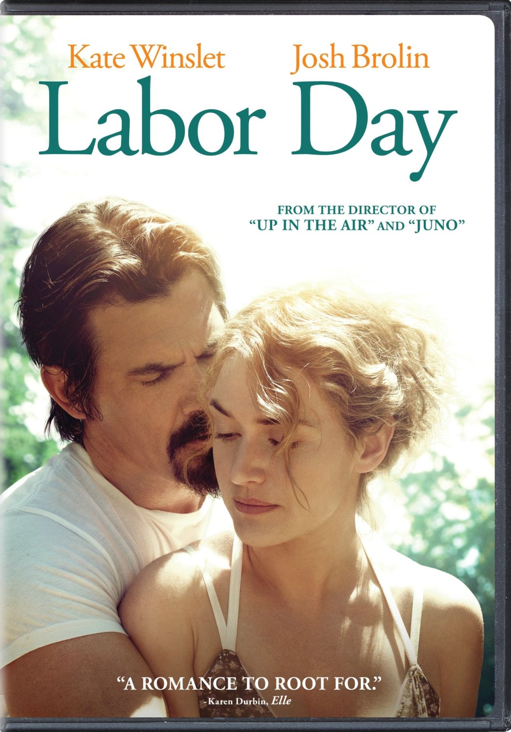 Labor Day (2014)