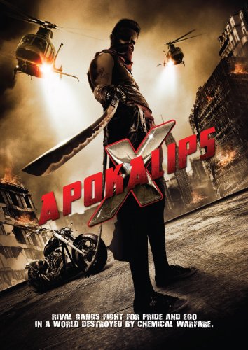 Apokalips X (2013)