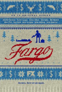  Fargo Season 1 (5DISCS)
