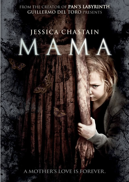 Mama  (2013)