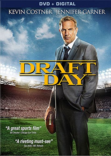 Draft Day (2014)