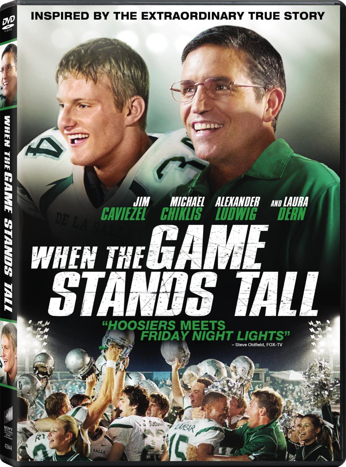 When the Game Stands Tall (2014)