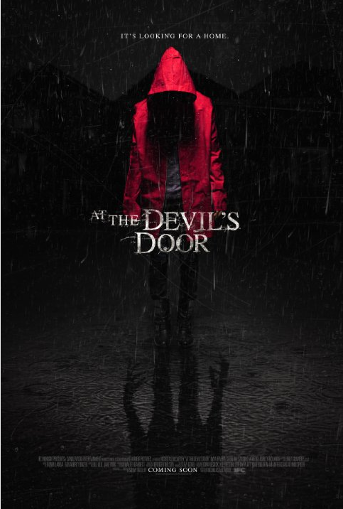 Home (At the Devil's Door) (2014)