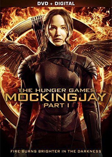 The Hunger Games: Mockingjay - Part 1 (2014)
