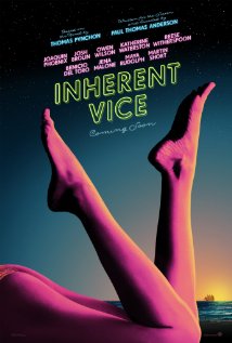 nherent Vice (2014)