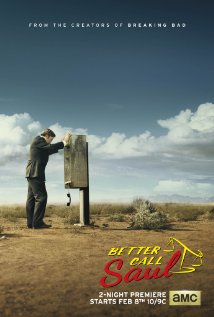 Better Call Saul Season 1 (2015)(5 discs)