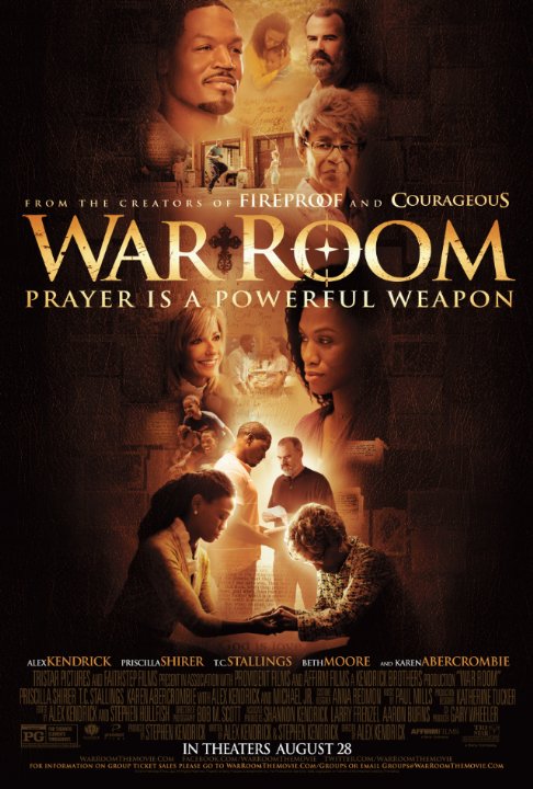 War Room(2015)