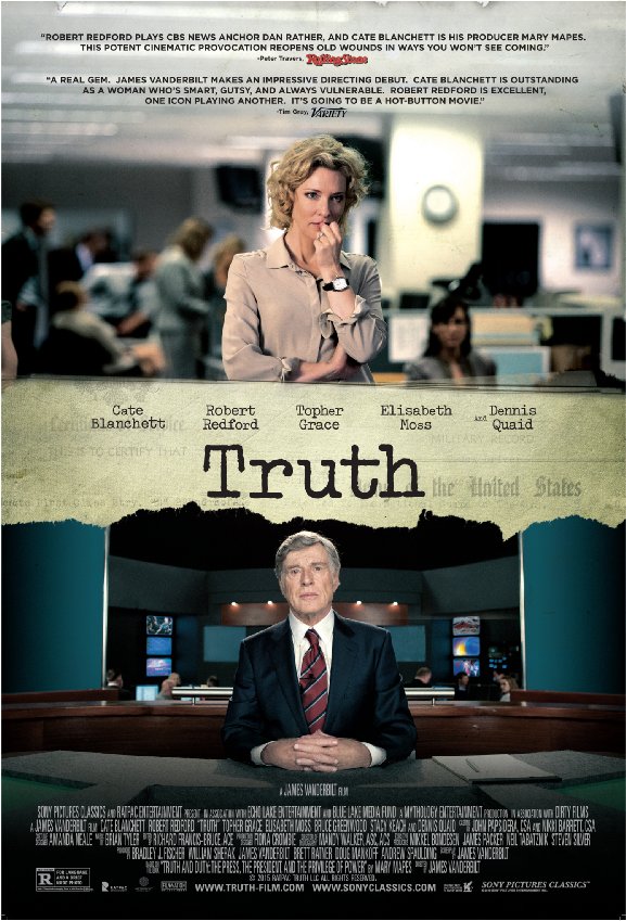 Truth (2015) 