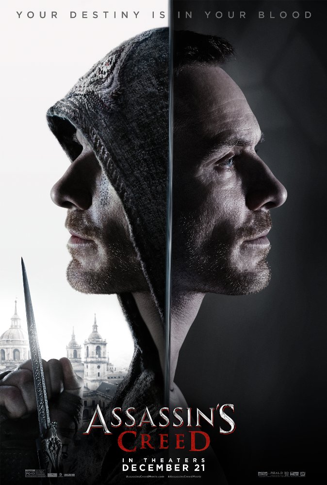 Assassin's Creed (2016)Perfect Edition