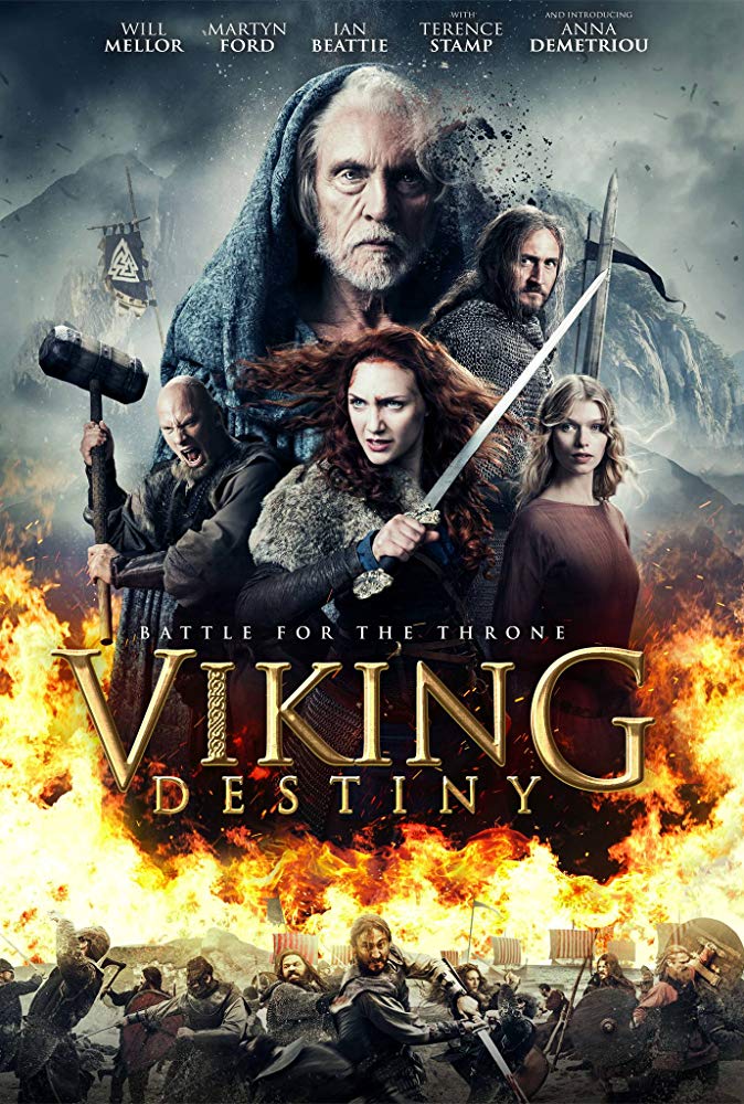 Viking Destiny (2018)