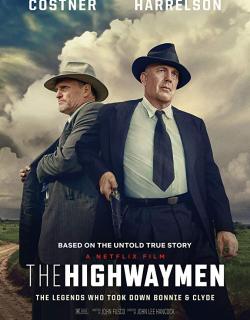 The Highwaymen (2019)