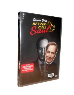 Better Call Saul - Season 04