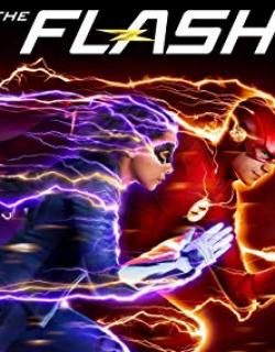 The Flash:Season 5