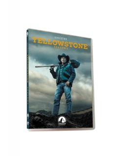 Yellowstone Season 3 (tv series)