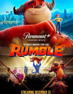 Rumble (2021)