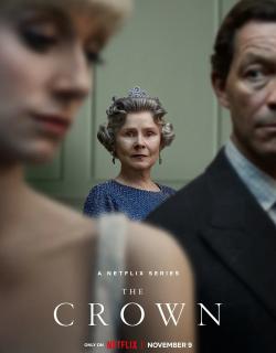The Crown season 5