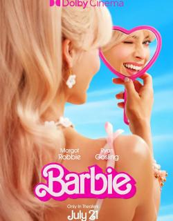 Barbie (2023) pre-order