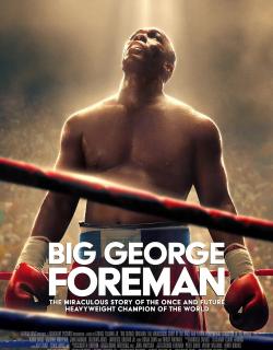 Big George Foreman(2023)