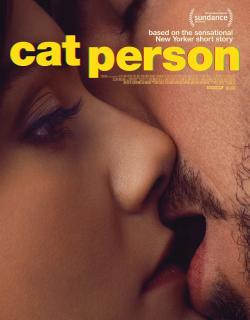 Cat Person (2023)